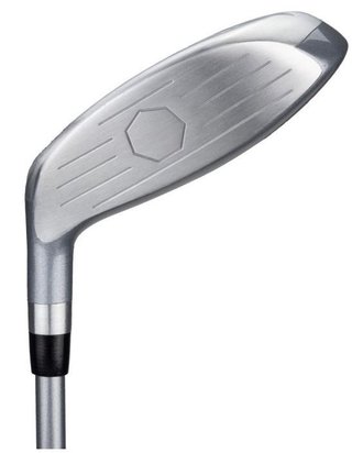 U.S. Kids Golf UL7-48 (122cm) W20 Junior Hybrid 29°