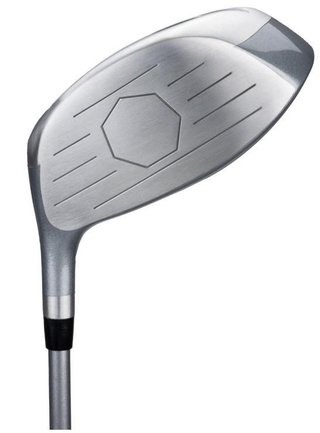 U.S. Kids Golf UL7-48 (122cm) W20 Junior Driver 19°