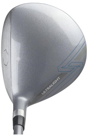 U.S. Kids Golf UL7-48 (122cm) W20 Junior Driver 19°