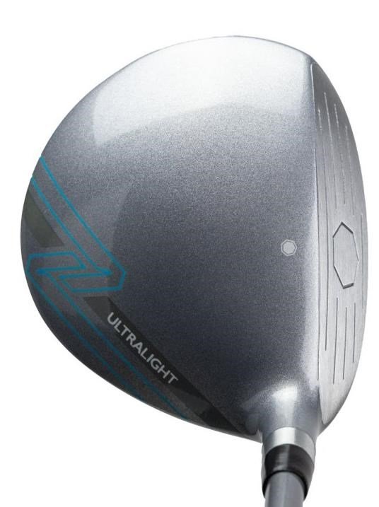 U.S. Kids Golf UL7-48 (122cm) W20 Junior Fairwayholz 23°