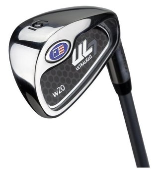 U.S. Kids Golf UL7-48 (122cm) W20 Junior Eisen