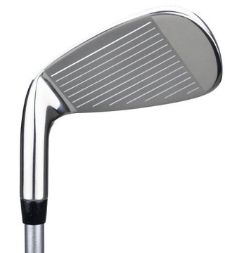 U.S. Kids Golf UL7-48 (122cm) W20 Junior Eisen