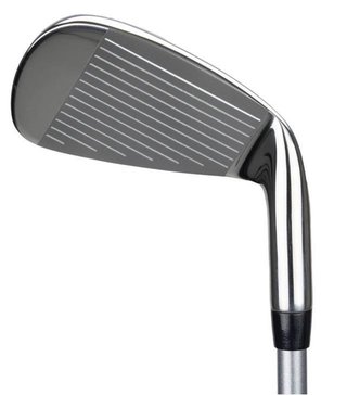 U.S. Kids Golf UL7-48 (122cm) W20 Junior Eisen