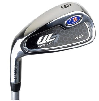 U.S. Kids Golf UL7-48 (122cm) W20 Junior Eisen