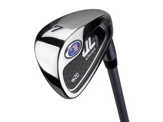 U.S. Kids Golf UL7-48 (122cm) W20 Junior Eisen