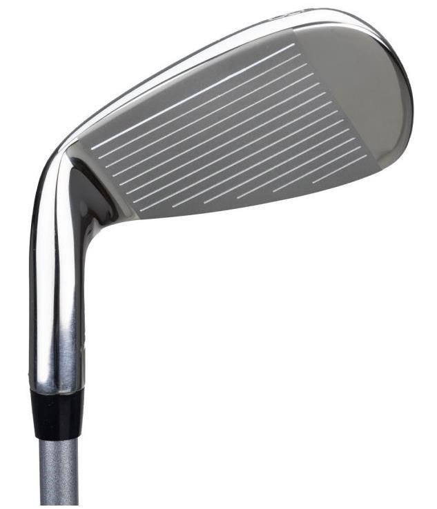U.S. Kids Golf UL7-48 (122cm) W20 Junior Eisen