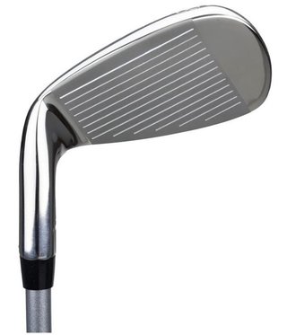 U.S. Kids Golf UL7-48 (122 cm) W20 Junior Eisen 8 (40°), Graphit