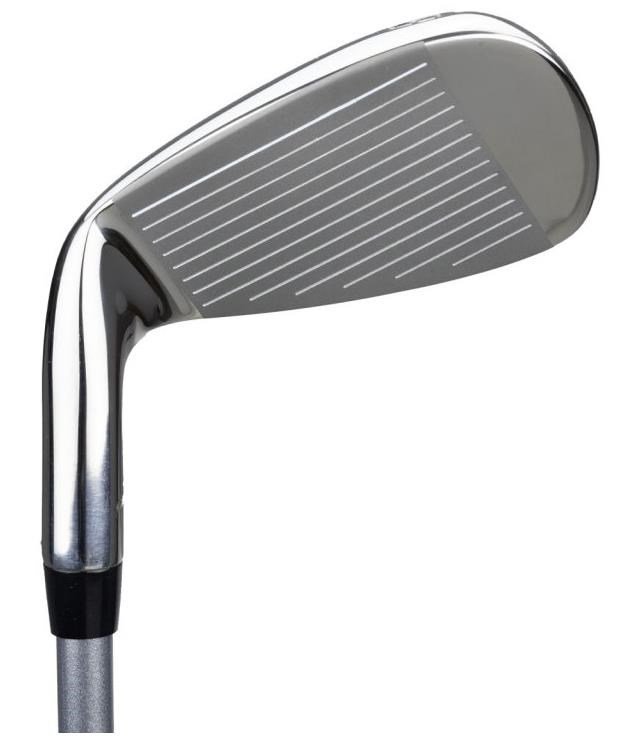 U.S. Kids Golf UL7-48 (122 cm) W20 Junior Eisen 8 (40°), Graphit