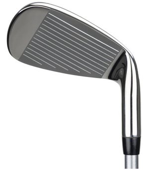 U.S. Kids Golf UL7-48 (122 cm) W20 Junior Eisen 8 (40°), Graphit