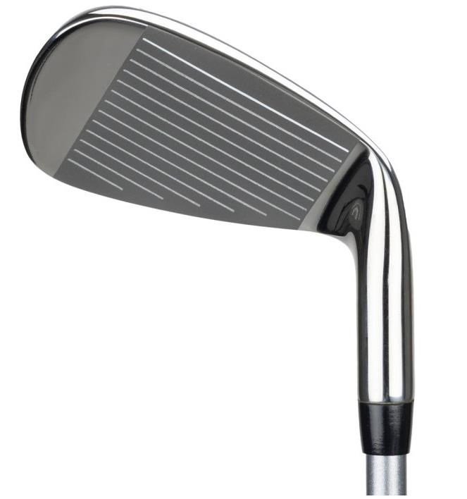 U.S. Kids Golf UL7-48 (122 cm) W20 Junior Eisen 8 (40°), Graphit