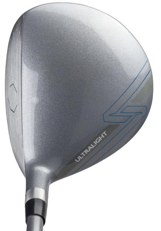 U.S. Kids Golf UL7-48 (122cm) W20 5-Club Junior Golfset