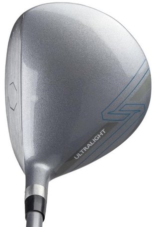 U.S. Kids Golf UL7-48 (122cm) W20 5-Club Junior Golfset