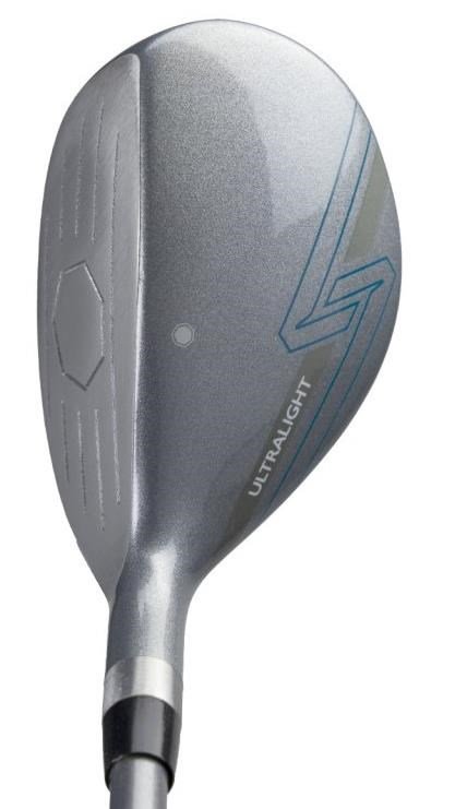 U.S. Kids Golf UL7-48 (122cm) W20 5-Club Junior Golfset