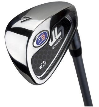 U.S. Kids Golf UL7-48 (122cm) W20 5-Club Junior Golfset