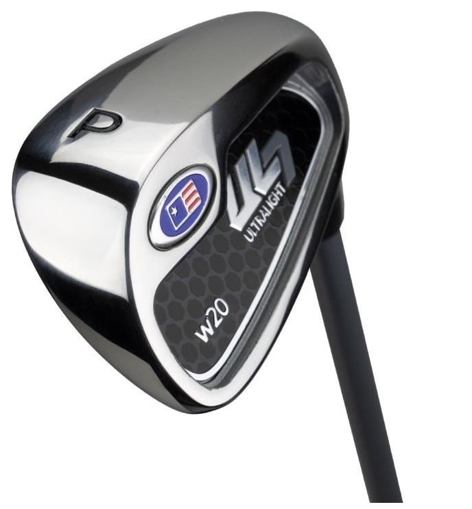 U.S. Kids Golf UL7-48 (122cm) W20 5-Club Junior Golfset
