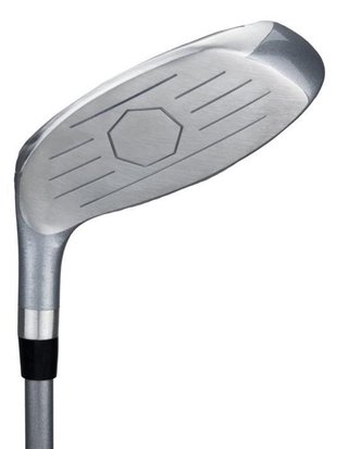 U.S. Kids Golf UL7-51 (130 cm) W20 Junior Fairwayholz 33°