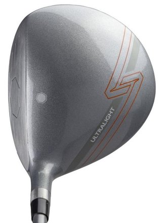 U.S. Kids Golf UL7-51 (130 cm) W20 Junior Fairwayholz 33°