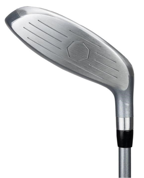 U.S. Kids Golf UL7-51 (130 cm) W20 Junior Fairwayholz 33°