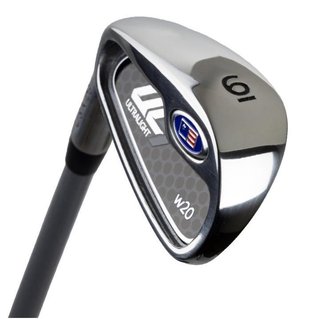 U.S. Kids Golf UL7-51 (130cm) W20 Junior Eisen, Graphit