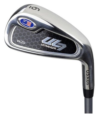U.S. Kids Golf UL7-51 (130cm) W20 Junior Eisen, Graphit