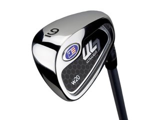 U.S. Kids Golf UL7-51 (130cm) W20 Junior Eisen, Graphit