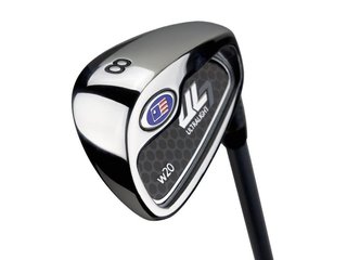 U.S. Kids Golf UL7-51 (130cm) W20 Junior Eisen, Graphit