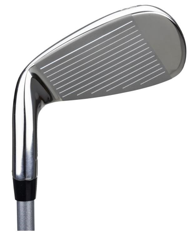U.S. Kids Golf UL7-51 (130cm) W20 Junior Eisen 8 (40°)
