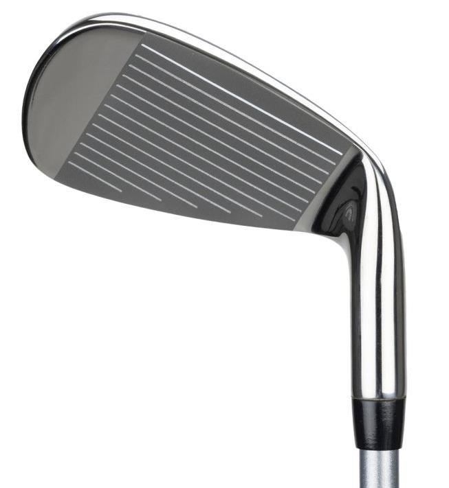 U.S. Kids Golf UL7-51 (130cm) W20 Junior Eisen 8 (40°)