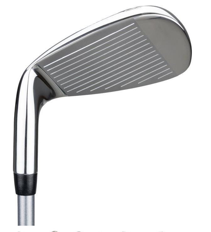 U.S. Kids Golf UL7-51 (130 cm) W20 Junior Eisen 9 (44°), Graphit