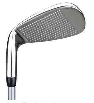 U.S. Kids Golf UL7-51 (130 cm) W20 Junior Eisen 9 (44°), Graphit