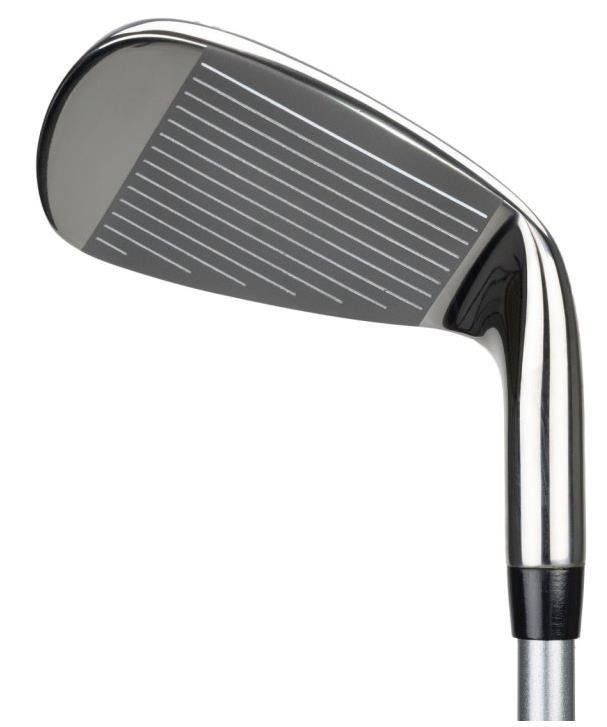 U.S. Kids Golf UL7-51 (130 cm) W20 Junior Eisen 9 (44°), Graphit