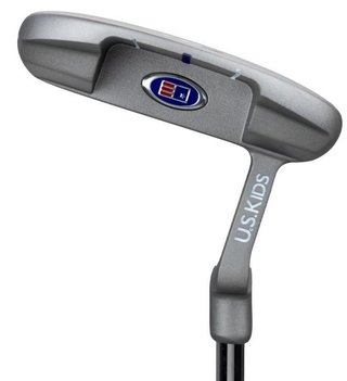 U.S. Kids Golf UL7-51 (130cm) W20  Junior Putter 26"