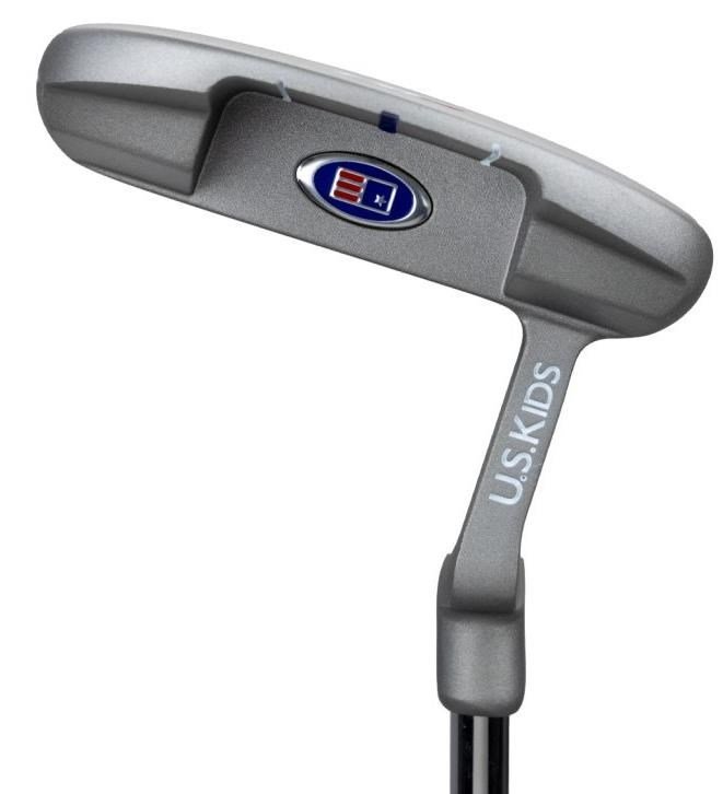 U.S. Kids Golf UL7-51 (130cm) W20  Junior Putter 26"