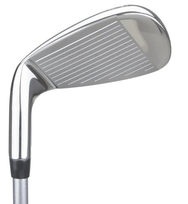 U.S. Kids Golf UL7-51 (130 cm) W20 Junior Pitching Wedge (48°), Graphit