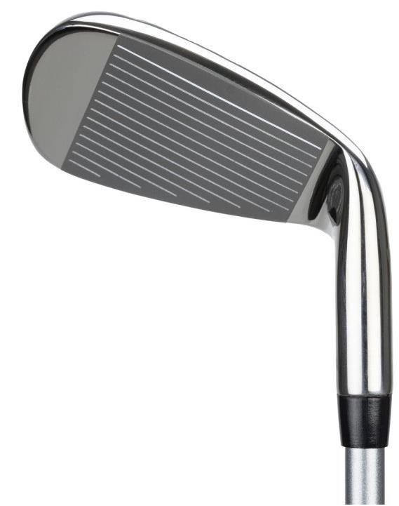 U.S. Kids Golf UL7-51 (130 cm) W20 Junior Pitching Wedge (48°), Graphit