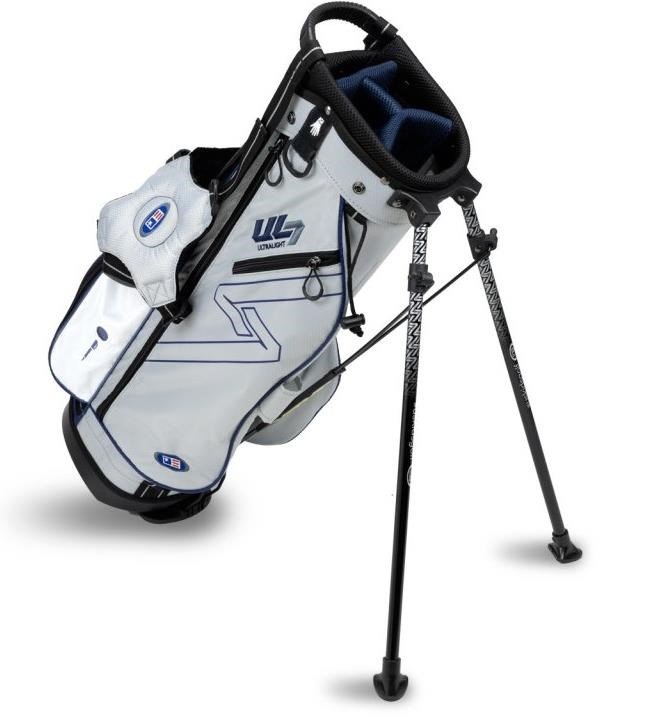 U.S. Kids Golf UL7-51 (130cm) W20 5-Club Junior Golfset