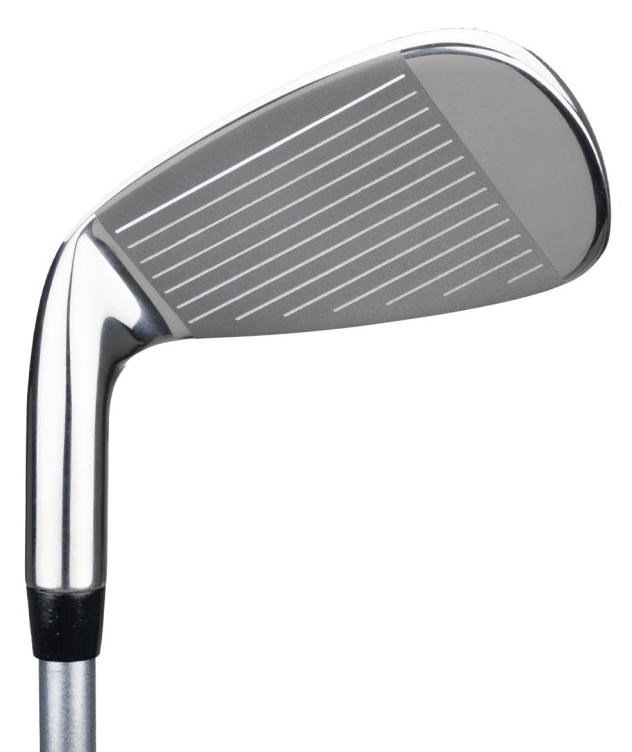 U.S. Kids Golf UL7-54 (137 cm) W15 Junior Eisen 6 (33°), Graphit