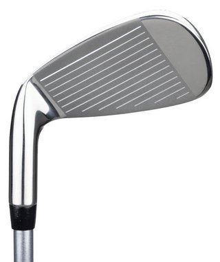 U.S. Kids Golf UL7-54 (137 cm) W15 Junior Eisen 6 (33°), Graphit