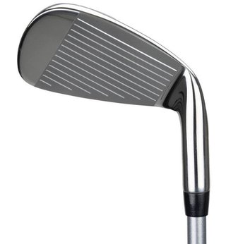 U.S. Kids Golf UL7-54 (137 cm) W15 Junior Eisen 6 (33°), Graphit