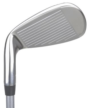 U.S. Kids Golf UL7-54 (137 cm) W15 Junior Eisen 8 (40°), Graphit