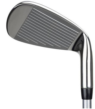 U.S. Kids Golf UL7-54 (137 cm) W15 Junior Eisen 8 (40°), Graphit