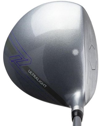 U.S. Kids Golf UL7-54 (137cm) W15 Junior Driver 17°