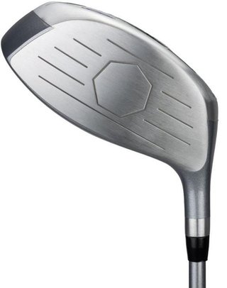 U.S. Kids Golf UL7-54 (137cm) W15 Junior Driver 17°