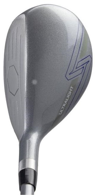 U.S. Kids Golf UL7-54 (137cm) W15 Junior Hybrid