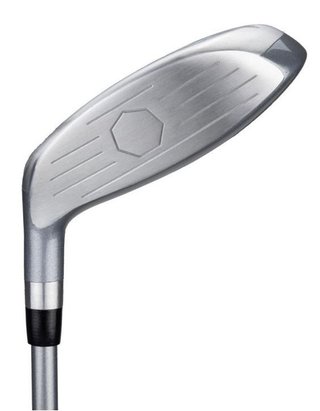 U.S. Kids Golf UL7-54 (137cm) W15 Junior Hybrid