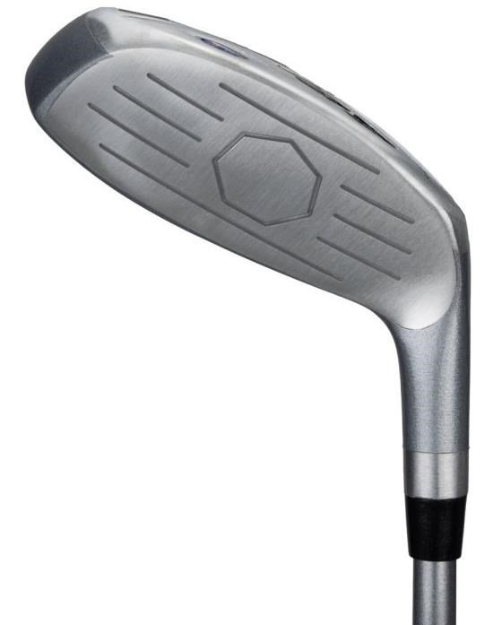U.S. Kids Golf UL7-54 (137cm) W15 Junior Hybrid