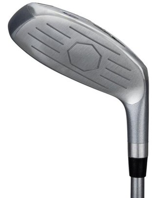 U.S. Kids Golf UL7-54 (137cm) W15 Junior Hybrid