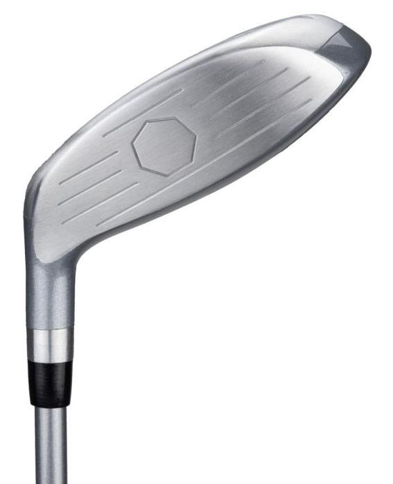 U.S. Kids Golf UL7-57 (145cm) W15 Junior Hybrid 27°