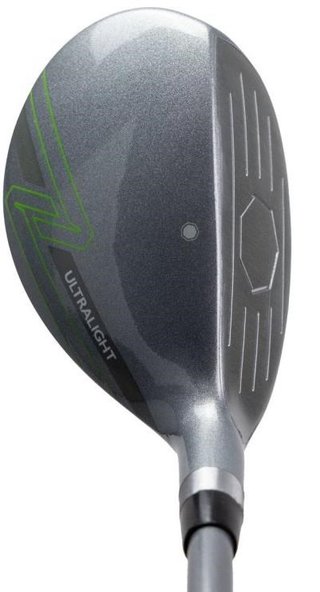 U.S. Kids Golf UL7-57 (145cm) W15 Junior Hybrid 27°
