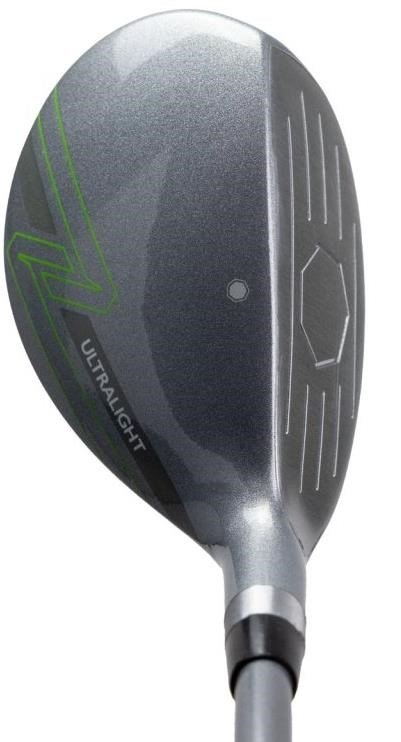 U.S. Kids Golf UL7-57 (145cm) W15 Junior Hybrid 27°